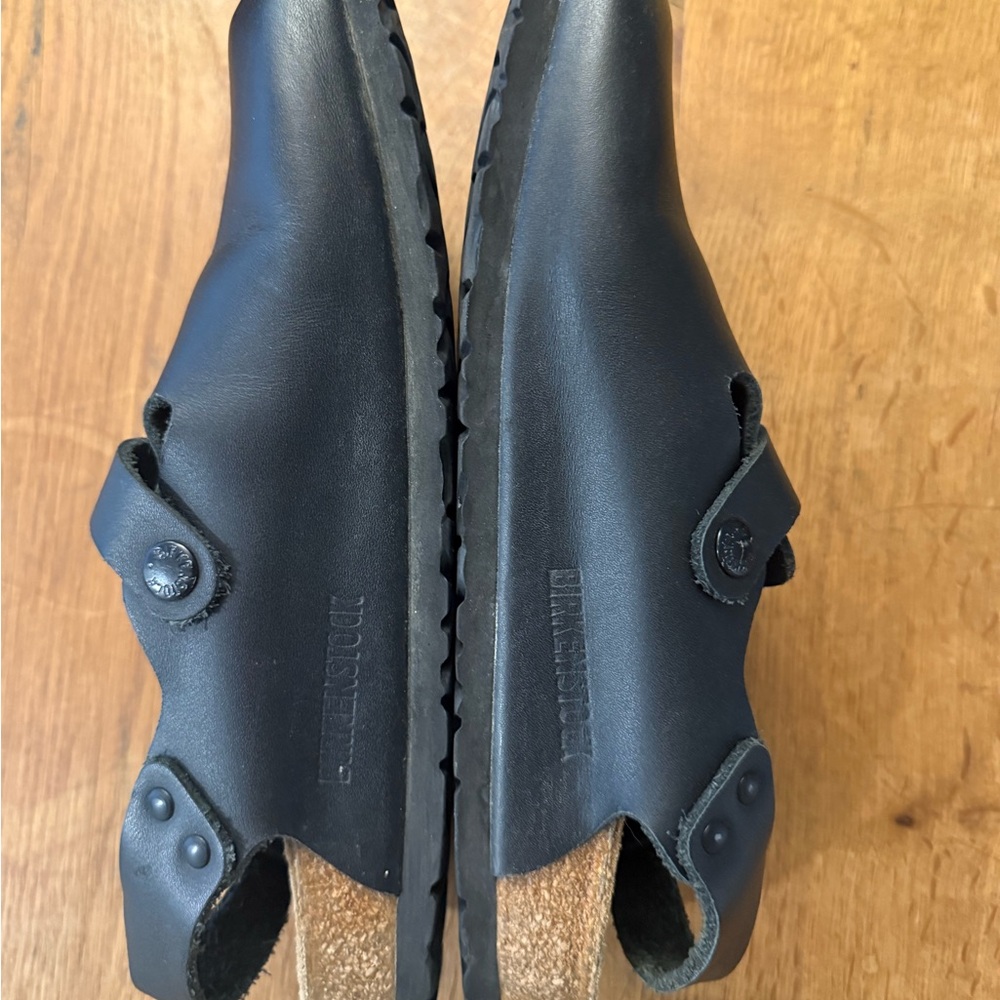Birkenstock Clogs - Picture 4 of 4